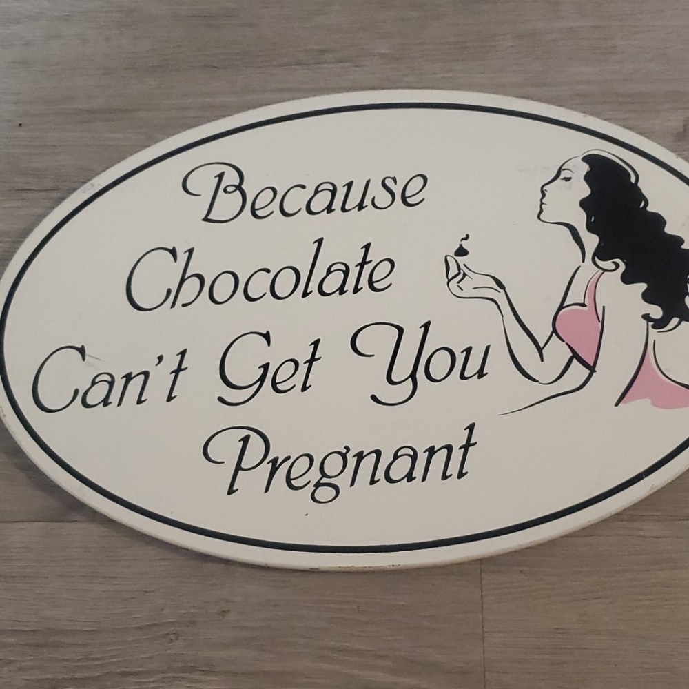 Funny sign